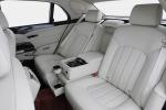 Bentley Mulsanne 2010 года